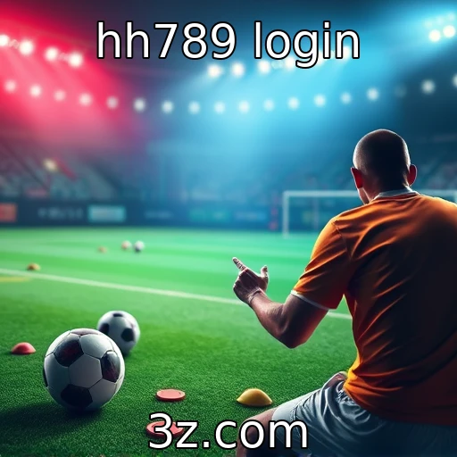 hh789 login Apostas esportivas: Dicas para maximizar seus ganhos com análise detalhada