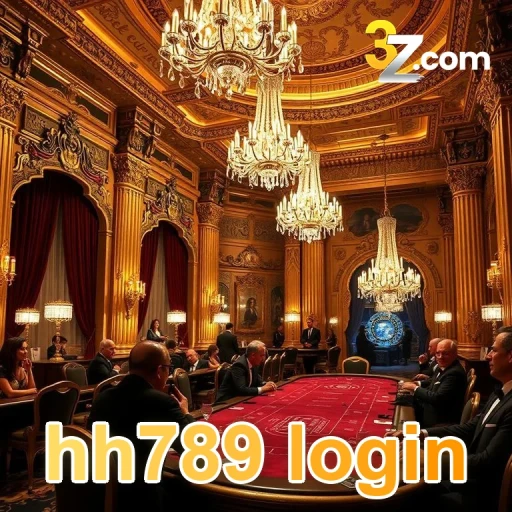 hh789 login Apostas