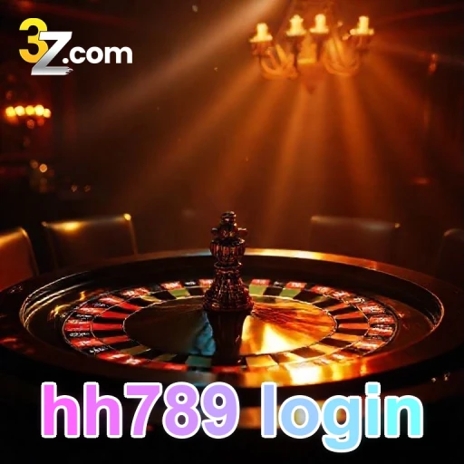 hh789 login Bônus