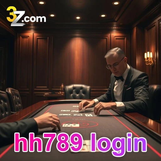 hh789 login Confiavel
