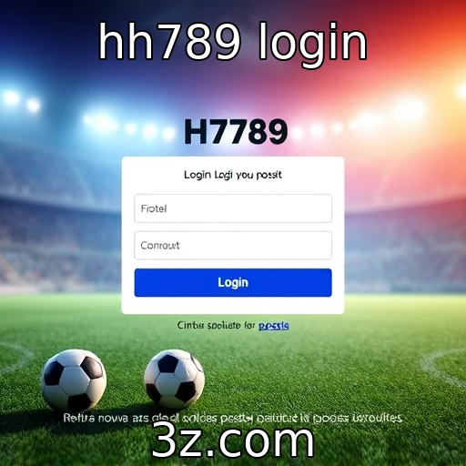 hh789 login Apostas Econômicas: Como o Pix Está Transformando o Jogo