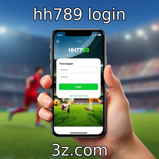 hh789 login Descubra as Melhores Estratégias para Apostas em E-sports Hoje