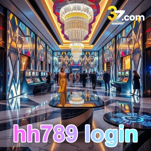 hh789 login Plataforma