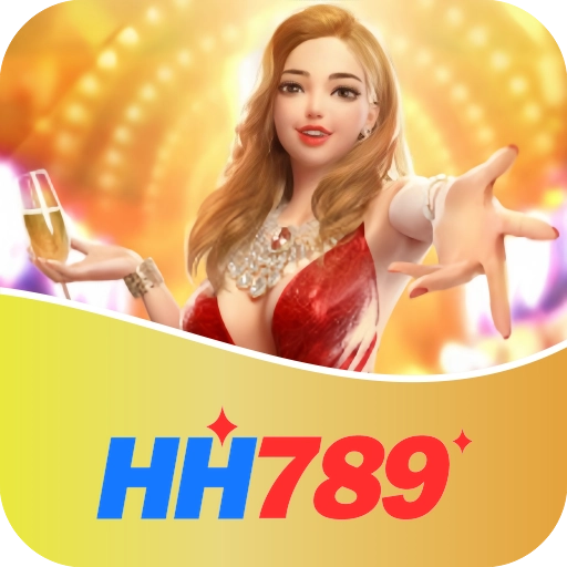 hh789 Logo