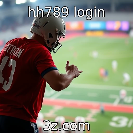 hh789 login Estratégias de Apostas: Maximize Seus Lucros no hh789
