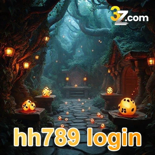 hh789 login VIP